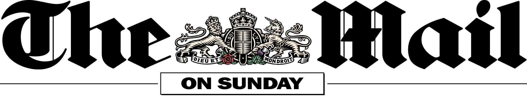  Mail in Sunday